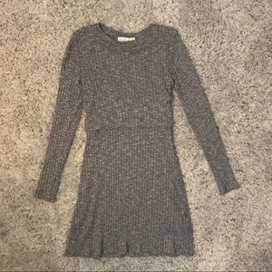 ABERCROMBIE & FITCH Dress